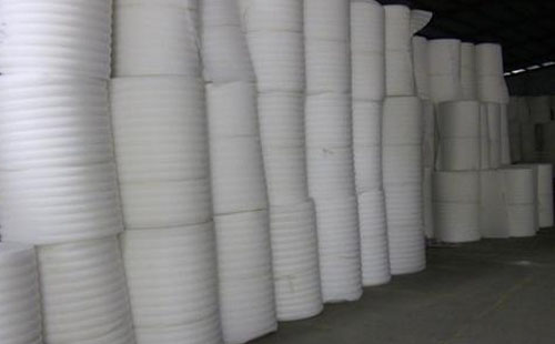 峪泉镇珍珠棉片材