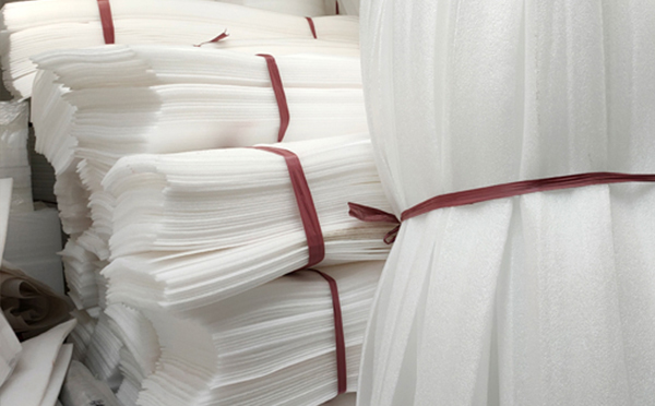 冷冻食品用峪泉镇珍珠棉包装需要注意什么 冷冻食品用峪泉镇珍珠棉包装需要注意什么