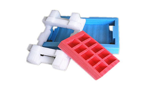 为什么选择峪泉镇珍珠棉泡沫做包装材料？