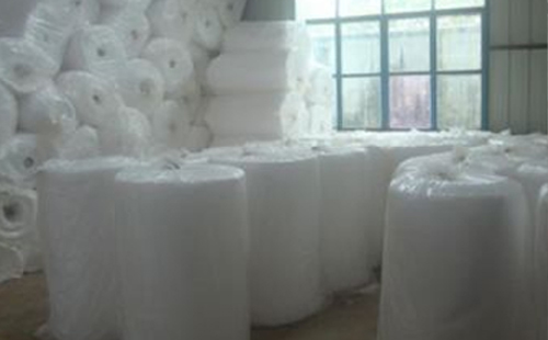 如何辨认峪泉镇珍珠棉的质量？