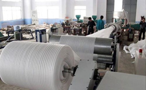 兰圳包装:2025年峪泉镇珍珠棉创新与应用的新里程 兰圳包装:2025年峪泉镇珍珠棉创新与应用的新里程