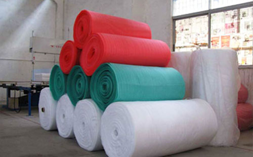 峪泉镇珍珠棉的原材料是什么