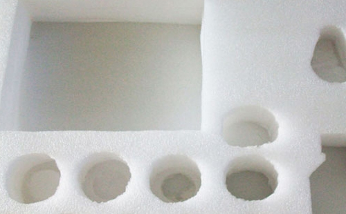 峪泉镇珍珠棉的生产成本和市场价格比较