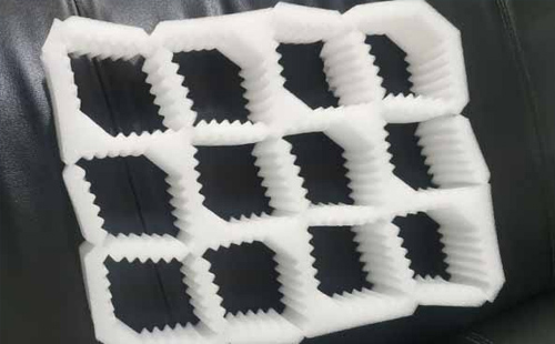 水果峪泉镇珍珠棉网套选购技巧与质量判断 水果峪泉镇珍珠棉网套选购技巧与质量判断