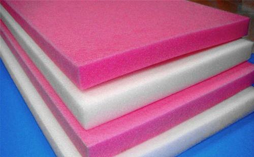 冷链物流中的缓冲保护材料：冷冻环境下峪泉镇珍珠棉的应用解析